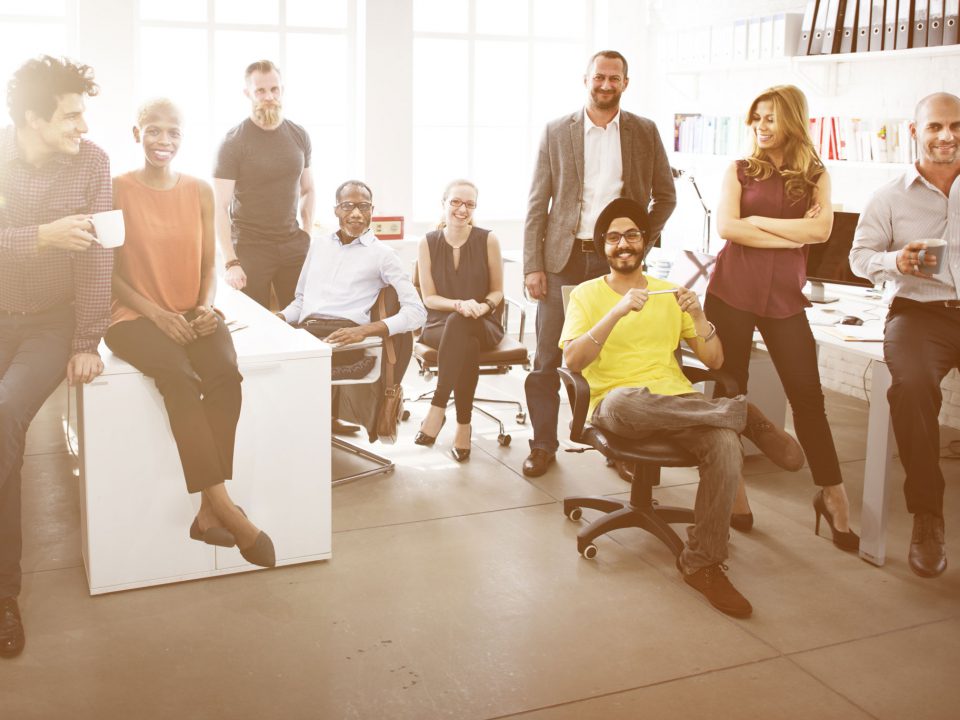 skills of a CIO