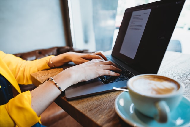 IT Recruiters Remote Work