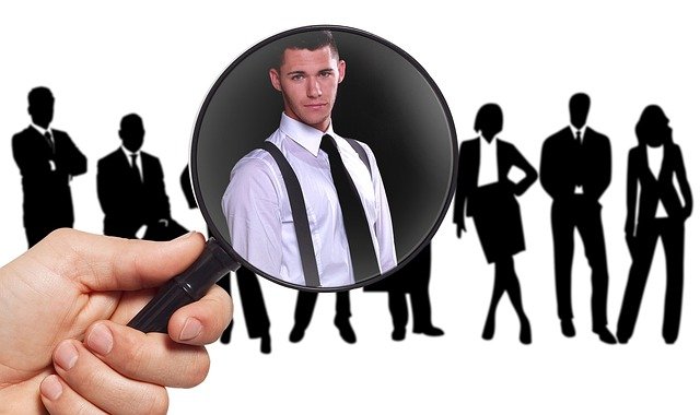job placement agencies