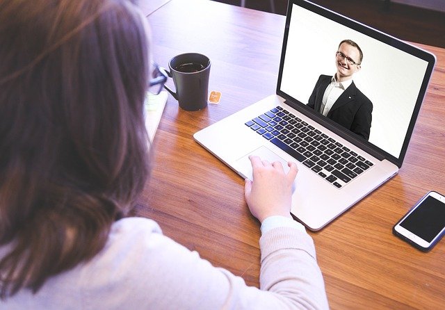 video interviews