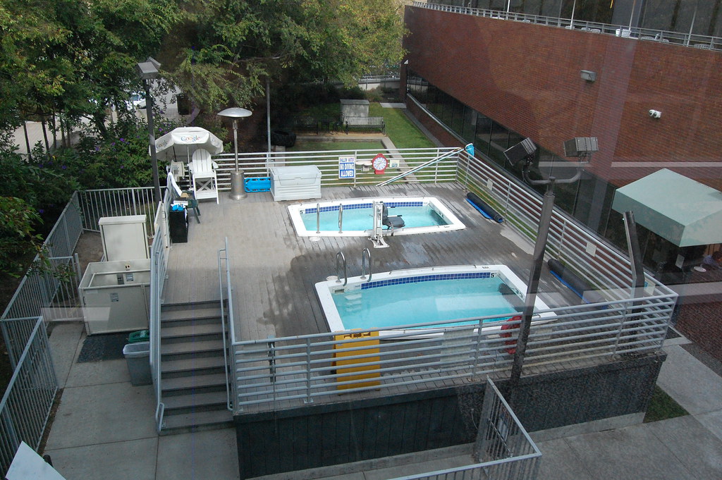Googleplex