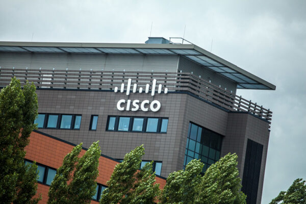 cisco headquarters