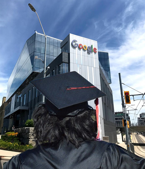 Google Network engineer new applicant