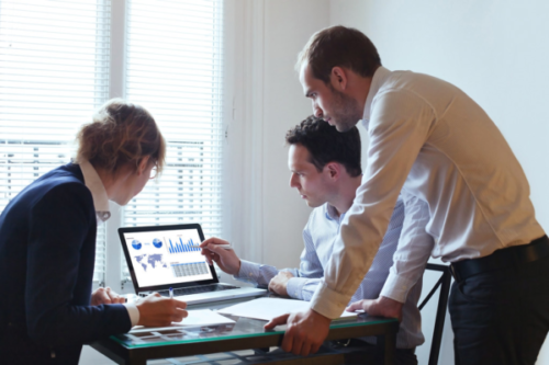 Enterprise Architect Certification