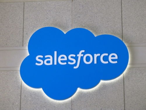 Salesforce certification
